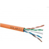 Instalační kabel Solarix CAT6 UTP LSOHFR B2ca-s1,d1,a1 500m SXKD-6-UTP-LSOHFR-B2ca 26000033 Instalační kabel Solarix CAT6 UTP LSOHFR B2ca-s1,d1,a1 500m SXKD-6-UTP-LSOHFR-B2ca 26000033