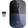 HP Wireless Mouse Z3700 7UH88AA HP Wireless Mouse Z3700 7UH88AA