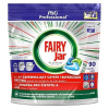JAR Professional Platinum All-In-One 90 ks JAR Professional Platinum All-In-One 90 ks