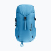 Turistický batoh detský Deuter Climber 22 l wave/ink Turistický batoh detský Deuter Climber 22 l wave/ink