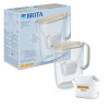 Brita Filtračná kanvica Style Essential 2,4 l s filtrom Maxtra Hard Water Expert Brita Filtračná kanvica Style Essential 2,4 l s filtrom Maxtra Hard Water Expert