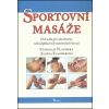 Sportovní masáže - Stanislav Flandera Sportovní masáže - Stanislav Flandera