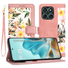 Techsuit – FlipCraft flipové puzdro pre Motorola Edge 60/Edge 60 Fusion – Sweetheart Pink Techsuit – FlipCraft flipové puzdro pre Motorola Edge 60/Edge 60 Fusion – Sweetheart Pink