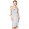 Košieľka Mitex Easy Dress Farba: Sivá, Veľkosť: XS Košieľka Mitex Easy Dress Farba: Sivá, Veľkosť: XS