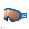 POC POCito Opsin detské okuliare, fluorescent blue/partly sunny light orange POC POCito Opsin detské okuliare, fluorescent blue/partly sunny light orange