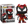 Funko Pop! Marvel Carnage Iron Man 1437 Funko Pop! Marvel Carnage Iron Man 1437