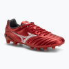 Pánske kopačky Mizuno Monarcida Neo III Pro Md morelia 40th red/white Pánske kopačky Mizuno Monarcida Neo III Pro Md morelia 40th red/white