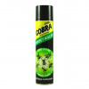Cobra univerzálny sprej na hmyz insekticíd 400ml Cobra univerzálny sprej na hmyz insekticíd 400ml
