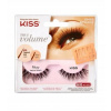 KISS Umelé riasy pre maximálny objem True Volume 1 pár KISS Umelé riasy pre maximálny objem True Volume 1 pár