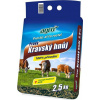 Agro pravý kravský hnůj 2,5 kg Agro pravý kravský hnůj 2,5 kg
