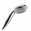 Hansgrohe Sprchová hlavice Crometta 85 chrom 28561000 Hansgrohe Sprchová hlavice Crometta 85 chrom 28561000