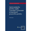 Zánik služebního poměru… (Tomáš Kučera) Zánik služebního poměru… (Tomáš Kučera)