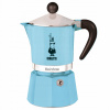 Moka kanvička Bialetti 150 ml na 1 šálku Moka kanvička Bialetti 150 ml na 1 šálku