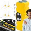 BATERIA DO IROBOT ROOMBA 500 600 800 900 510 530 532 535 540 14,4V 5000mAh BATERIA DO IROBOT ROOMBA 500 600 800 900 510 530 532 535 540 14,4V 5000mAh
