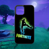 Fortnite - L - iPhone obal Fortnite - L - iPhone obal