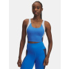Under Armour Dámske tielko Meridian Colorblock Tank-BLU Modrá SM Under Armour Dámske tielko Meridian Colorblock Tank-BLU Modrá SM