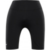 Alpine Pro Garela Dámske elastické kraťasy s COOL-DRY LPAE632 čierna XXL Alpine Pro Garela Dámske elastické kraťasy s COOL-DRY LPAE632 čierna XXL