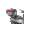 KAPPA KR5613 Držiak centrálneho kufra PIAGGIO MP3 350/400/500 SPORT / BUSINESS 18-21 (bez montážnej platne) KAPPA KR5613 Držiak centrálneho kufra PIAGGIO MP3 350/400/500 SPORT / BUSINESS 18-21 (bez montážnej platne)