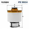 Palivový filter FILTRON PE 992/4 Palivový filter FILTRON PE 992/4