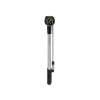 Pumpa TOPEAK POCKETSHOCK DXG XL nerez hadička, na tlmič Pumpa TOPEAK POCKETSHOCK DXG XL nerez hadička, na tlmič
