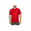 Milwaukee WWSSRD-M tričko s krátkym rukávom Workskin červené Milwaukee WWSSRD-M tričko s krátkym rukávom Workskin červené