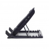Stojan na notebook s ventilátorom 17 Gembird NBS-1F17T-01 (Stojan na notebook s ventilátorom 17 Gembird NBS-1F17T-01) Stojan na notebook s ventilátorom 17 Gembird NBS-1F17T-01 (Stojan na notebook s ventilátorom 17 Gembird NBS-1F17T-01)