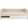 Detská posteľ 90x200 SO SIXTY SOFA Detská posteľ 90x200 SO SIXTY SOFA
