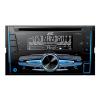 Autorádio JVC S CD KW R520 2DIN Autorádio JVC S CD KW R520 2DIN