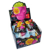 Karton Chupa Chups 3D Skull Strawberry-Lime lízátka 45x15g Karton Chupa Chups 3D Skull Strawberry-Lime lízátka 45x15g