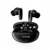 Swissten Sonic Bluetooth TWS slúchadlá – čierna Swissten Sonic Bluetooth TWS slúchadlá – čierna
