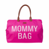 Childhome Taška na kočík Mommy Bag Pop Pink Childhome Taška na kočík Mommy Bag Pop Pink