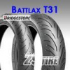 Bridgestone BATTLAX T31 REAR E 190/55 R17 75W Bridgestone BATTLAX T31 REAR E 190/55 R17 75W
