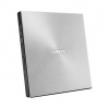ASUS External Slim SDRW-08U7M-U/SILVER/G/AS, Retail, strieborná 90DD01X2-M29000 ASUS External Slim SDRW-08U7M-U/SILVER/G/AS, Retail, strieborná 90DD01X2-M29000