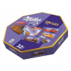 Milka Singles čokoládky MIX 138g Milka Singles čokoládky MIX 138g