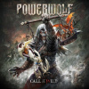 !!! Call of the Wild - Powerwolf LP !!! Call of the Wild - Powerwolf LP