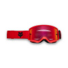 Brýle Fox Main Core Spark (Flo red) Brýle Fox Main Core Spark (Flo red)