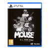 Mouse P.I. for Hire | PS5 Mouse P.I. for Hire | PS5
