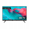 LED televízor Kruger&Matz KM0224-T5 24 LED televízor Kruger&Matz KM0224-T5 24