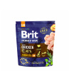 Brit Premium by Nature Senior S-M 1kg Brit Premium by Nature Senior S-M 1kg