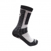 Ponožky Sensor PRO MERINO CREW black/grey 6/8 Ponožky Sensor PRO MERINO CREW black/grey 6/8