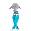 Slonička Alička jako mořská panna od firmy ORANGE TOYS (Alice the Elephant - Mermaid 29 cm ) Slonička Alička jako mořská panna od firmy ORANGE TOYS (Alice the Elephant - Mermaid 29 cm )