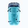 Horolezecký batoh dámsky Deuter Guide 28 l SL lagoon/ink Horolezecký batoh dámsky Deuter Guide 28 l SL lagoon/ink