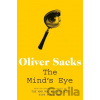 The Mind's Eye - Oliver Sacks The Mind's Eye - Oliver Sacks