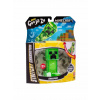 Heroes of Goo Jit Zu - Minecraft - Naťahovacia figúrka Creeper - 42959 Heroes of Goo Jit Zu - Minecraft - Naťahovacia figúrka Creeper - 42959