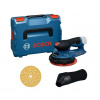 BOSCH - zahrada/dílna BOSCH Akumulátorová excentrická bruska GEX 12V-150-3 v L-BOXXu (0.601.373.301) BOSCH - zahrada/dílna BOSCH Akumulátorová excentrická bruska GEX 12V-150-3 v L-BOXXu (0.601.373.301)