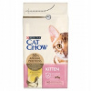 CAT CHOW Kitten Suché krmivo pre mačiatka Bohaté na kura 1,5 kg CAT CHOW Kitten Suché krmivo pre mačiatka Bohaté na kura 1,5 kg