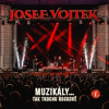 Josef Vojtek: Muzikály...Tak Trochu Rockové - Josef Vojtek Josef Vojtek: Muzikály...Tak Trochu Rockové - Josef Vojtek