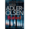 Buried - Jussi Adler-Olsen Buried - Jussi Adler-Olsen