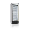 Tefcold Chladiaca skriňa - 374 L - biely rám - FSC 1450 | TEFCOLD Tefcold Chladiaca skriňa - 374 L - biely rám - FSC 1450 | TEFCOLD