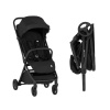 PETITE&MARS Kočík športový Flip Forever Black 670825 PETITE&MARS Kočík športový Flip Forever Black 670825